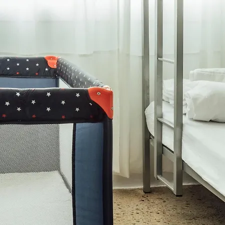 Casa Jam Hostel *