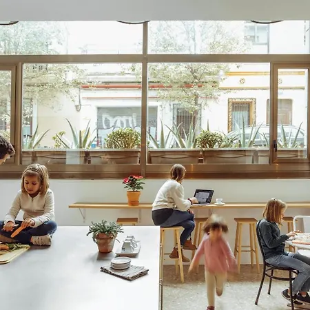 Хостел Casa Jam