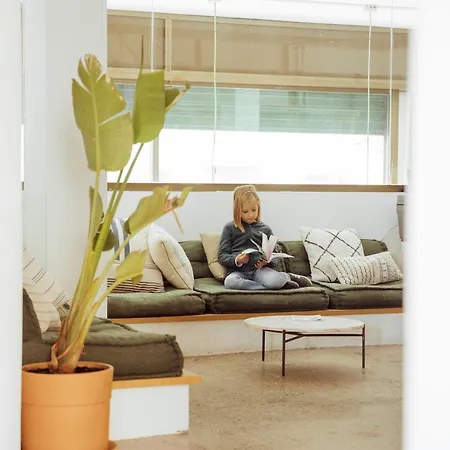 Casa Jam * Барселона