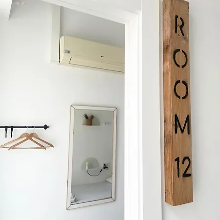 Casa Jam Hostel Barcelona