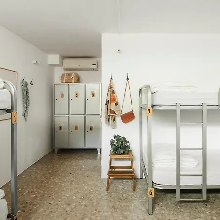 Casa Jam Hostel *