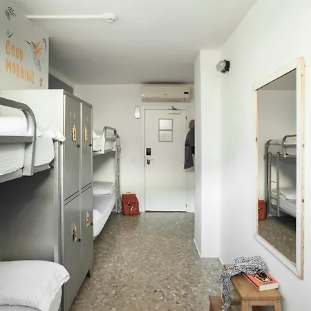 Casa Jam Hostel