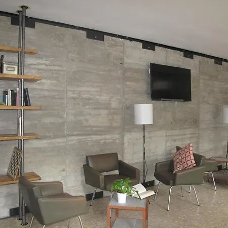 Casa Jam Хостел