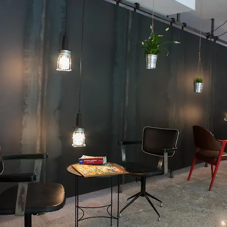 Casa Jam Hostel