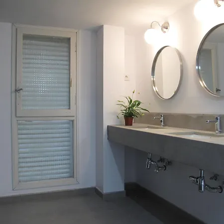 Хостел Casa Jam Барселона