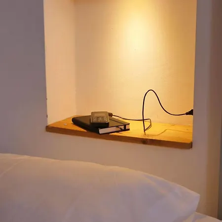 Хостел Casa Jam Барселона