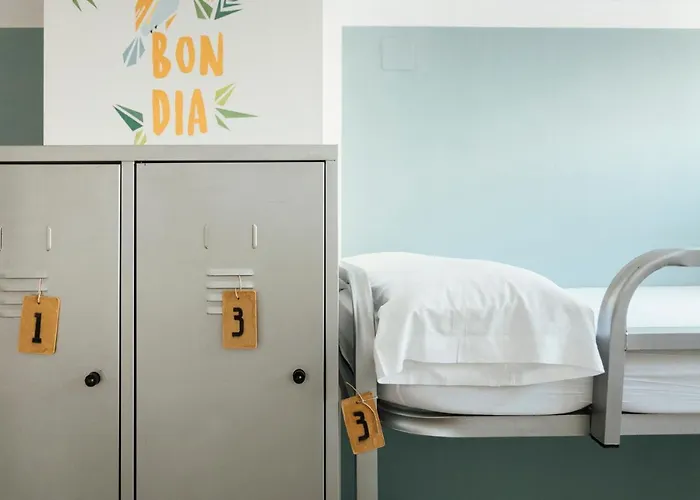 Hostel Casa Jam *