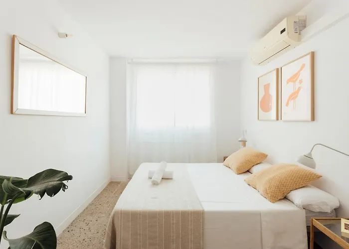 Casa Jam Barcelona